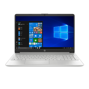 HP 15s-fq2006nv 15.6'' FHD/ Intel Core i3-1115G4/ 4GB/ 256GB SSD/ Windows 10 S Laptop