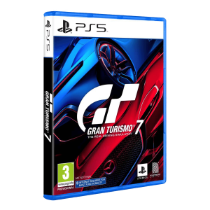 Gran Turismo 7 - PS5