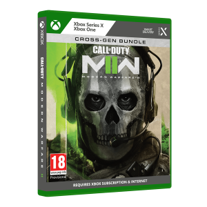 Xbox Series παιχνίδια