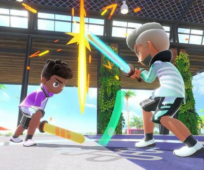 Nintendo Switch Sports