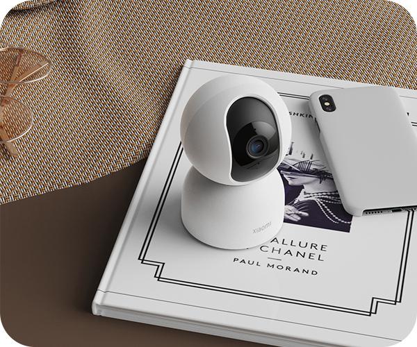 XIAOMI Smart Camera C400 256gb