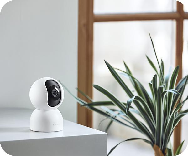 XIAOMI Smart Camera C400