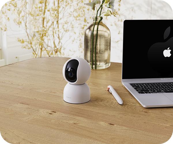 XIAOMI Smart Camera C400 Amazon Alexa