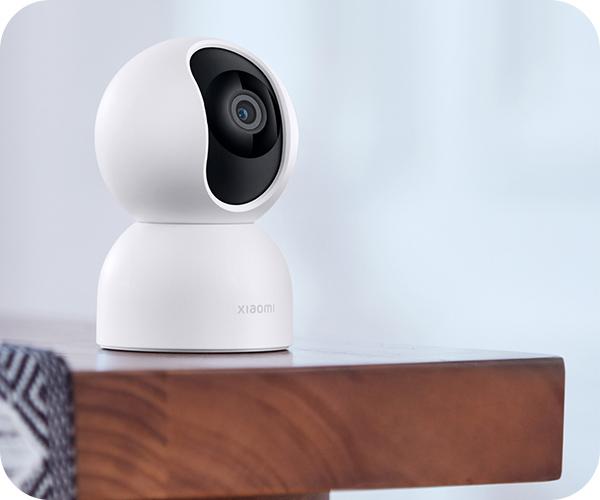 XIAOMI Smart Camera C400