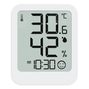LIFE Contempo Weather Station