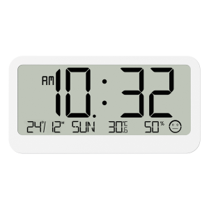 LIFE Contempo Plus Weather Station