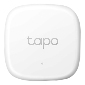 TP-LINK Tapo T310 Έξυπνος Αισθητήρας Θερμοκρασίας & Υγρασίας