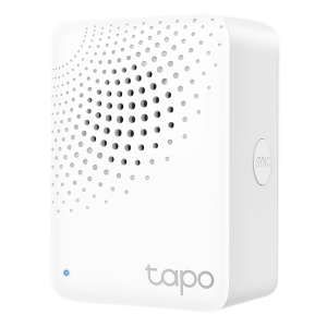 TP-LINK Tapo H100 Smart Hub με Κουδούνι