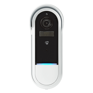 NEDIS Έξυπνο Θυροτηλέφωνο Full HD Wi-Fi