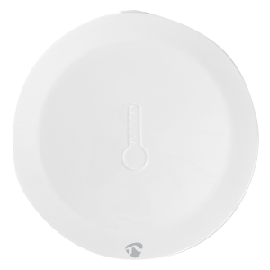 NEDIS Έξυπνος Αισθητήρας Κλίματος Zigbee