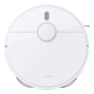 XIAOMI S10+ Σκούπα Ρομπότ για Σκούπισμα & Σφουγγάρισμα με Wi-Fi
