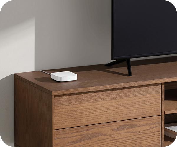 Xiaomi Smart Home Hub 2  Dual-band