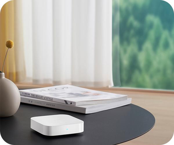 Xiaomi Smart Home Hub 2 mi home