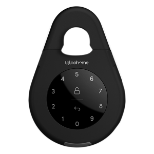 Έξυπνο Κουτί Κλειδαριάς IGLOOHOME Keybox 3
