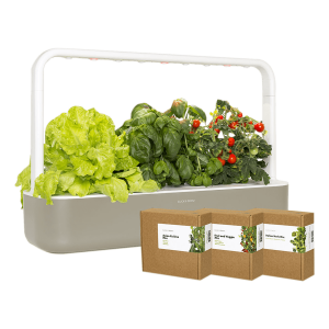 CLICK & GROW Smart Garden 9
