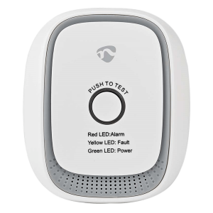 NEDIS Έξυπνος Ανιχνευτής Φυσικού Αερίου