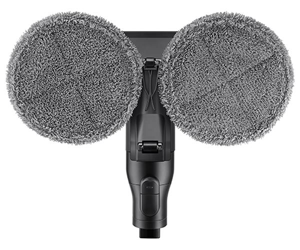 Βούρτσα καθαρισμού SAMSUNG VCA-WB650/GL