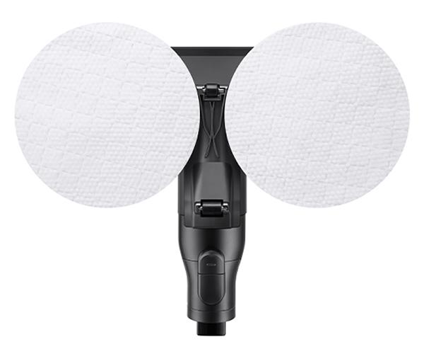 Βούρτσα καθαρισμού SAMSUNG VCA-WB650/GL