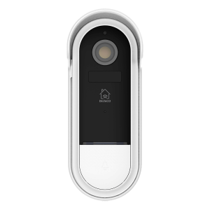 Έξυπνο Θυροτηλέφωνο Wi-Fi DELTACO