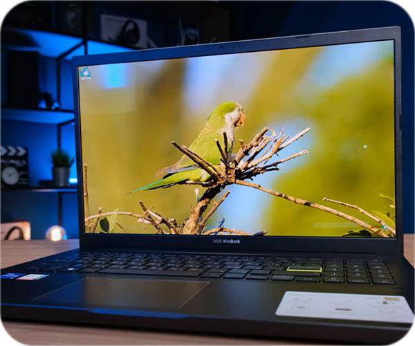 Laptop ASUS Vivobook 