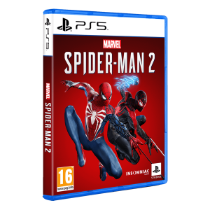 Marvel's Spider-Man 2 Standard Edition - PS5