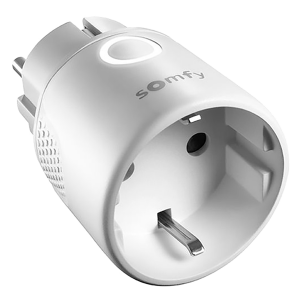 SOMFY Πρίζα Τηλεχειριζόμενη ON/ ΟFF IO