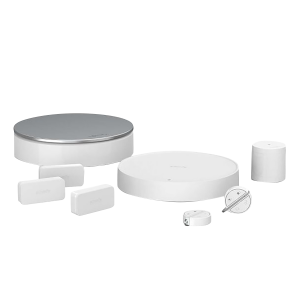 SOMFY Home Alarm Essential SafeSystem