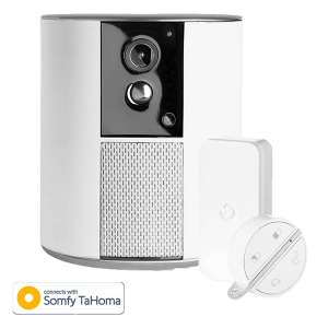 SOMFY One+