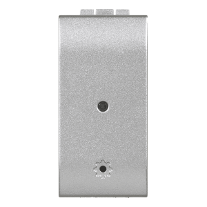 LEGRAND LivingLight Συνδεδεμένο Στοιχείο Πρίζας with Netatmo 1 στοιχείου Tech