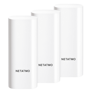 NETATMO Smart Αισθητήρες Πόρτας και Παραθύρου
