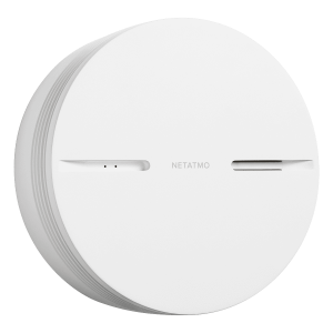 NETATMO Smart Ανιχνευτής Καπνού