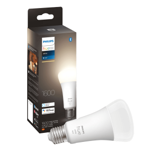 PHILIPS Hue White Ambiance Έξυπνος Λαμπτήρας 15.5W A67 E27