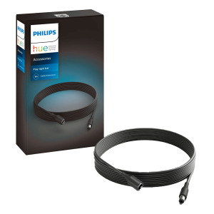PHILIPS Hue Καλώδιο Επέκτασης για Μπάρα Φωτισμού Play 5 Μέτρα