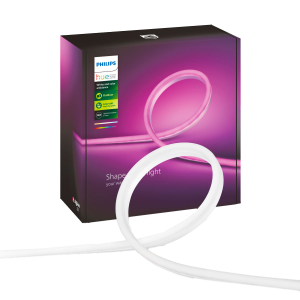 Έξυπνη Ταινία LED Εξωτερικού Χώρου PHILIPS Hue 2 Μέτρων