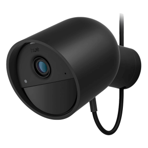 PHILIPS Hue Outdoor Camera Ενσύρματη Εξωτερική Κάμερα