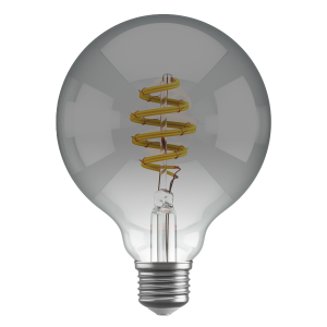 HOMBLI Filament Bulb CCT Έξυπνος Λαμπτήρας E27 G95