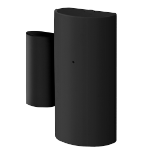 HOMBLI Bluetooth Αισθητήρας Επαφής Μαύρο