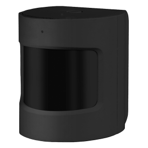 HOMBLI Bluetooth PIR Αισθητήρας Κίνησης Μαύρο