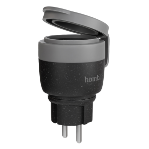 HOMBLI Έξυπνη Πρίζα Εξωτερικού Χώρου v2