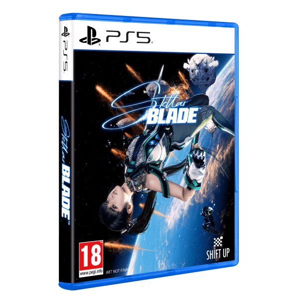 Stellar Blade - PS5