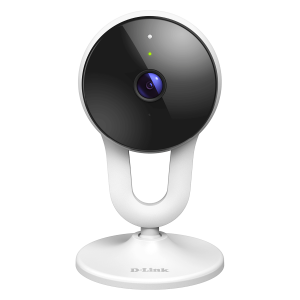 D-LINK DCS-8300LHV2 Full HD Wi-Fi Εσωτερική Κάμερα