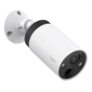 TP-LINK Tapo C420 Wi-Fi Εξωτερική Κάμερα