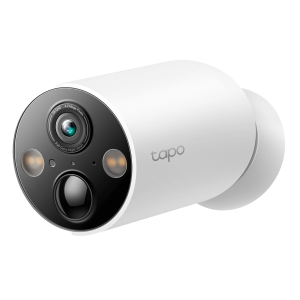 TP-LINK Tapo C425 Wi-Fi Εξωτερική Κάμερα