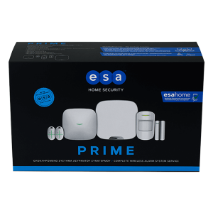 ESA Home Security Prime Σύστημα Συναγερμού