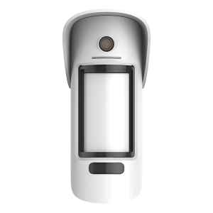 ESA Home Security Έξυπνος Ανιχνευτής Κίνησης Εξωτερικού Χώρου με Κάμερα