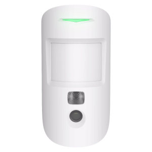 ESA Home Security Έξυπνος Ανιχνευτής Κίνησης με Κάμερα