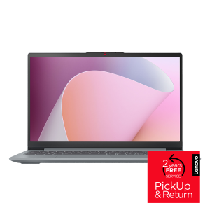 LENOVO IdeaPad Slim 3 15.6'' FHD IPS/ AMD Ryzen 7 7730U/ 16GB/ 1TB SSD/ Windows 11 Home S Laptop Grey