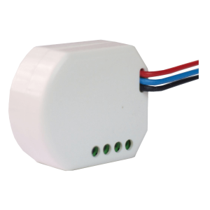 HAM SYSTEMS Συσκευή Απομακρυσμένου Ελέγχου Διπλού Διακόπτη Φωτός ή Ρολών