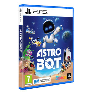 Astro Bot - PS5