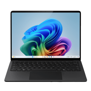 MICROSOFT Surface Laptop Copilot+ PC 13.8'' Touch/ Snapdragon X Plus/ 16GB/ 512GB SSD/ Windows 11 Home